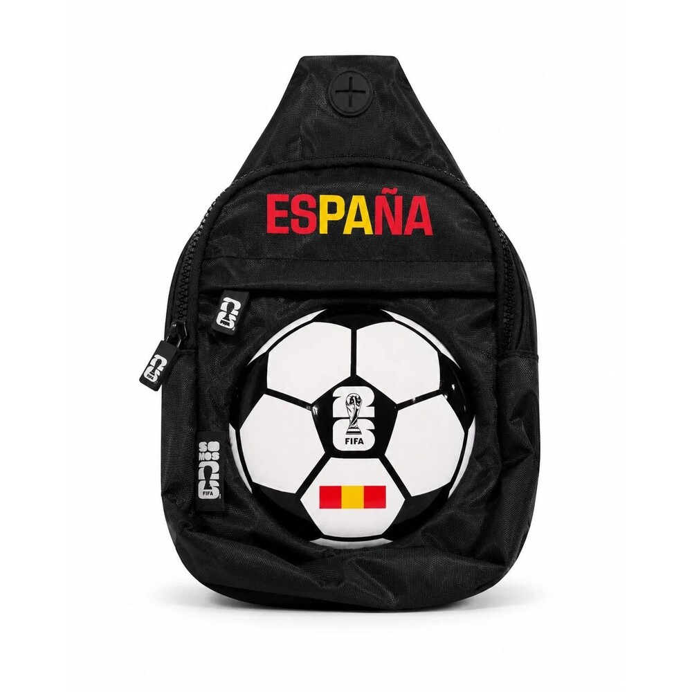 Officially Authorized FIFA World Cup 2026 ESPANA / SPAIN Bag